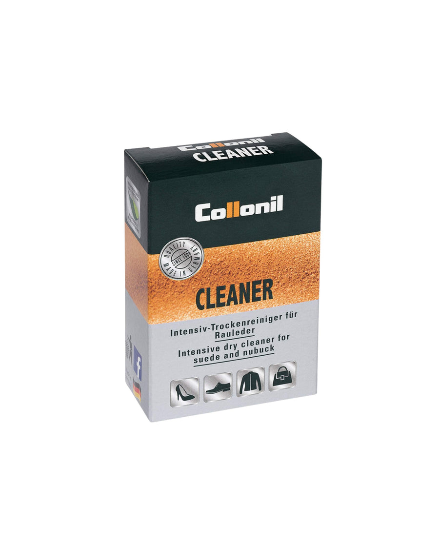 Блокче за почистване на мъхести кожи CLEANER