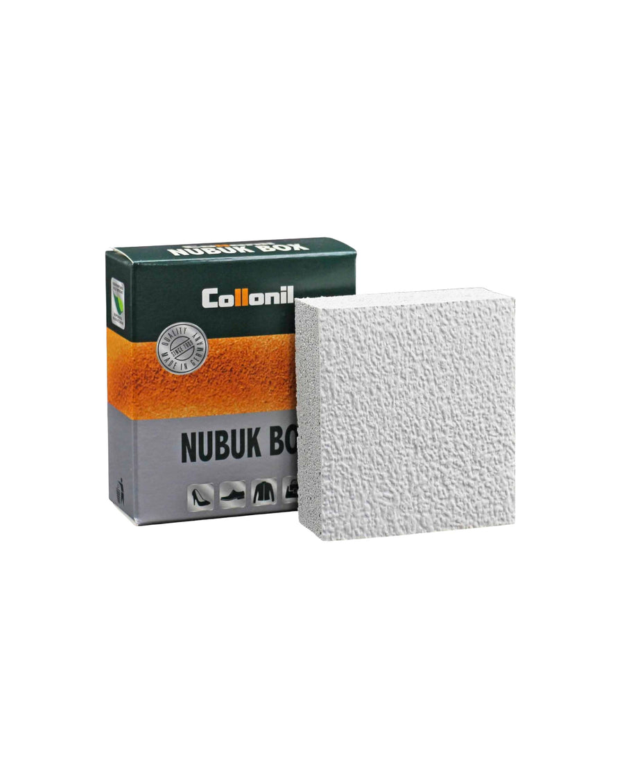 Гъба за почистване на набук