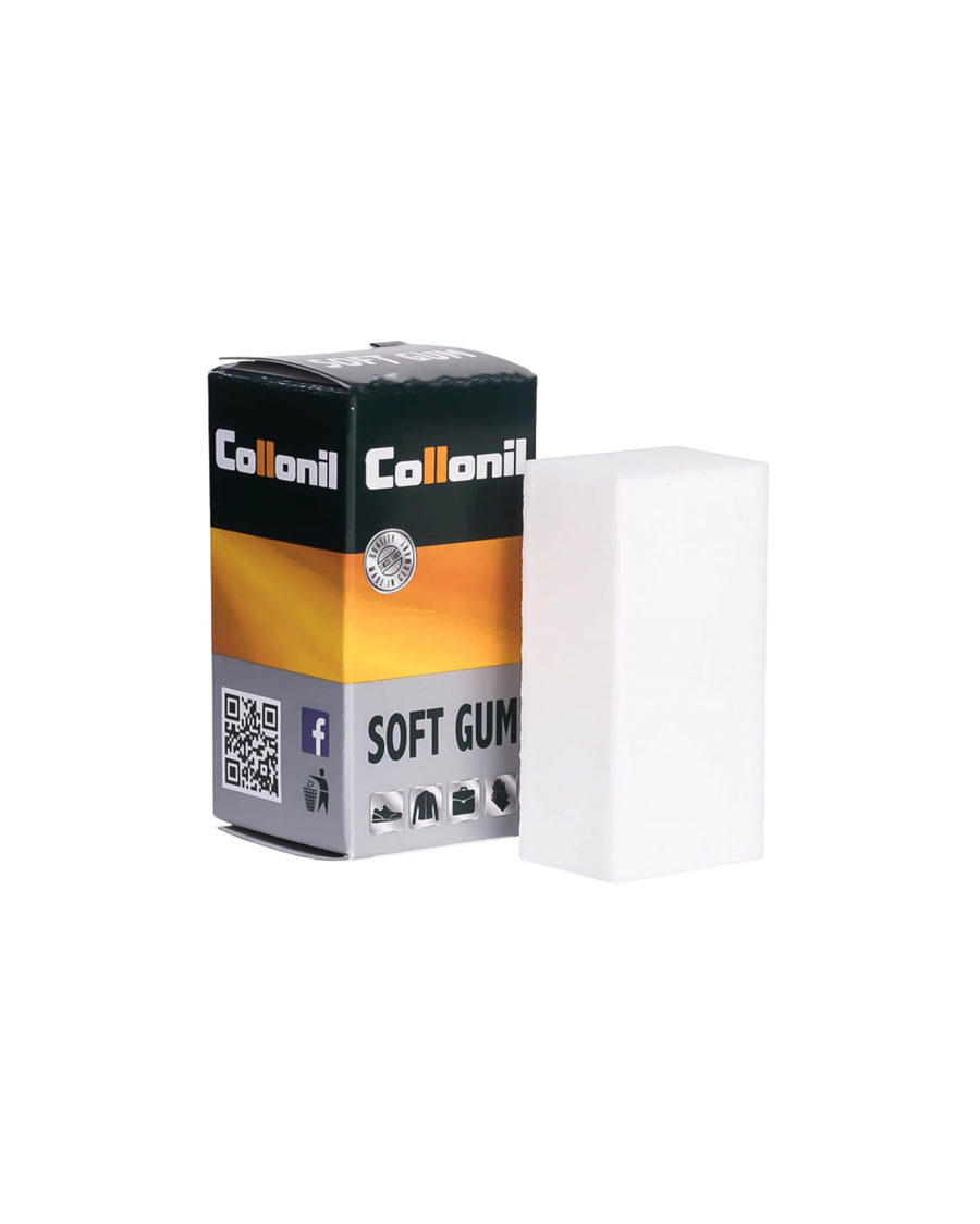 Гума за почистване на гладки кожи  Soft Gum